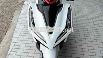 Honda Click Thái 150 2021 Trắng đỏ