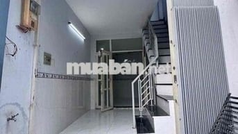 Giá: 5Tỷ500  – 50M² – 4PN 📍 Bình Thạnh – thông Hoàng Hoa Thám  • Diện