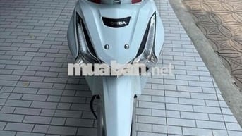 Honda Wave Thái 125 2020 Trắng đỏ