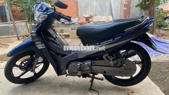Yamaha Sirius Xanh Tự động