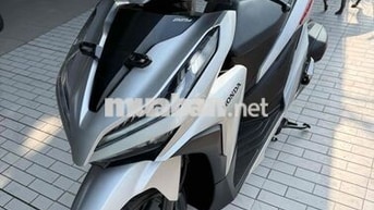 Honda Vario 150 2021 Bạc tem đỏ