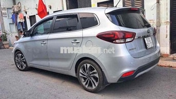 KIA Rondo 2017 2.0 Xăng Tự động Bạc