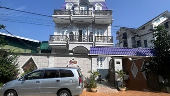 Bán biệt thự nghỉ dưỡng kết hợp KD, View núi trực diện, Khu QH An Sơn
