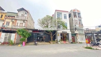 CHO THUÊ NHÀ NGUYÊN CĂN NGỌC THUỴ - LONG BIÊN .