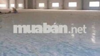 Cho Thuê Xưởng Tân Thới Hiệp Q12