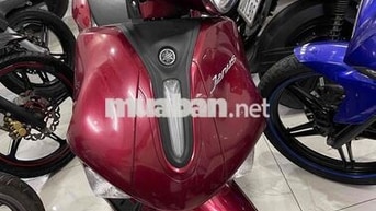 Yamaha Janus Đỏ 19306 km