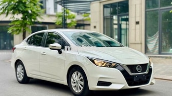 Nissan Almera 2024 1.0 Turbo Trắng