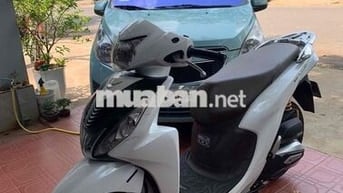 Honda Vision 2022 Trắng 26000 km