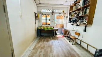 🔥[QUẬN 1] NGUYỄN CẢNH CHÂN - 30M2 - 2TẦNG BTCT - 7.5 TỶ TL