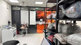 Chính chủ cho thuê Shophouse mặt sảnh Tòa I4 - Smart City