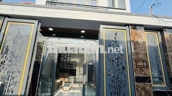 CẦN BÁN CĂN NHÀ GẦN NHÀ THỜ BÙI MÔN - SỔ HỒNG RIÊNG MỚI 100% VỀ Ở LIỀN