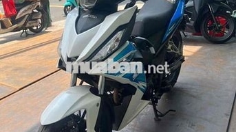 Honda Winner 2017 Trắng xanh