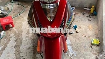 Honda Future Neo Fi 2008 Đỏ