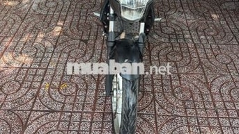Suzuki Satria Đen 34714 km