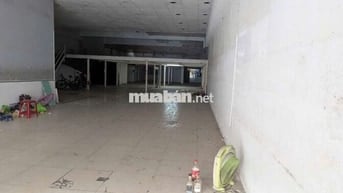 Cho thuê nhà ngã 5 vòng xoay Trần Phú _ An Dương Vương