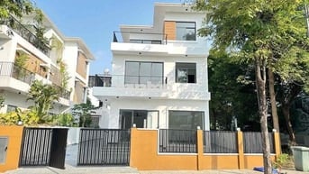 BIỆT THỰ 10x20 MỚI SIÊU ĐẸP MT  KHU THĂNG LONG HOME_TÔ NGỌC VÂN TĐ