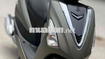 Yamaha Acruzo Fi 2016 Vàng Cát