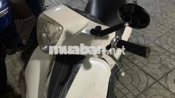 Piaggio Liberty 2014 Trắng