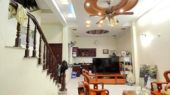 Bán nhà Lê Trọng Tấn THANH XUÂN– Giá 14.8 tỷ – DT 80m