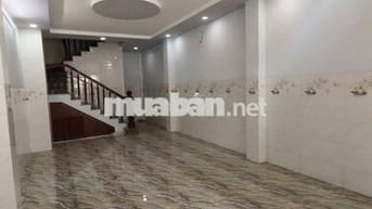 Nhà Nguyên Căn Khu Đường Nội Bộ Tân Vĩnh - 3PN 5WC - Nội Thất Cơ Bản