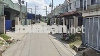 BÁN 728M2 ĐẤT MẶT TIỀN TRẦN VĂN ƠN GẦN CẦU KHÁNH VÂN TÂN UYÊN
