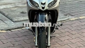Yamaha Jupiter Fi 115 2022 Bạc Đen - BIỂN SỐ 69