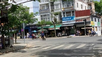 Nhà mặt tiền Nguyễn Thị Kiêu - Lê Thị Rêng, Góc Ngã Tư đẹp