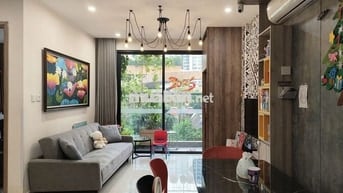 BÁN CĂN HỘ CHÍNH CHỦ 2N1VS TÒA S206 KĐT VINHOMES OCEAN PARK 1