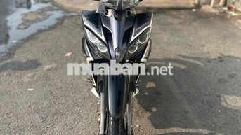 Yamaha Jupiter 2010 Đen trắng