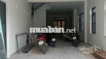 Cho thuê mặt bằng góc tại đường Bùi Phùng - vcn Phước Hải