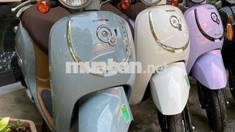 Xe ga 50cc mới 100% chưa đăng kí