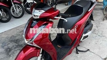 Honda SH 125 đèn Led (trả góp)