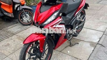 Honda Winner 2018 Đỏ Đã qua sử dụng