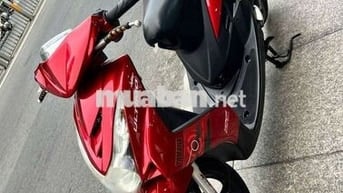 Yamaha Mio Ultimo 2010 Đỏ Đã sử dụng