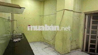 cho thuê nhà nguyên căn, ở xa chủ, chủ dễ tính