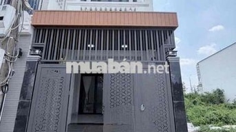 NHÀ 1 TRỆT 1 LẦU ĐƯỜNG 7A KHU ĐÔ THỊ MINH LINH - PHƯỜNG THANH ĐỨC