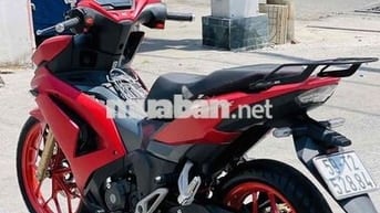 Honda Winner V3 2022 Đỏ