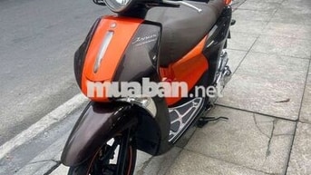 Yamaha Janus 2019 Nâu cam Smartkey
