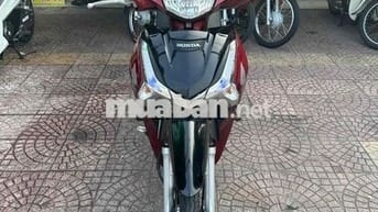 Honda Future LED 2021 zin dep vĩnh long
