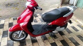 Honda Lead Fi 110 2011 Đỏ