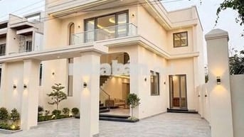 BÁN NHÀ TRỆT LỬNG SÂN VƯỜN NGAY CUỐI ĐƯỜNG HUỲNH VĂN NGHỆ, CHỈ 400 TR