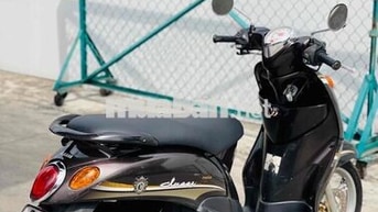 Yamaha Mio Classico 2012 Nâu Đã sử dụng