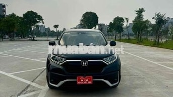 Honda CR-V Đen