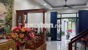 Nhà Hóc Môn 500tr dân cư đông đúc gần ngã 4 An Sương