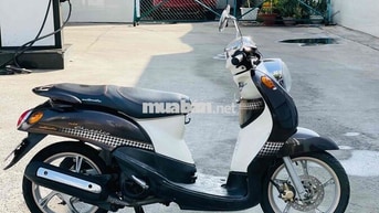 Yamaha Classico 2012 Nâu, Trắng