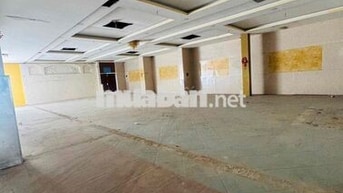 Cho thuê mặt tiền quốc lộ 1k linh xuân thủ đức