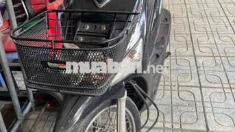 Yamaha Mio màu Đen
