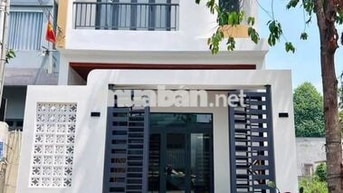 Nhà Đẹp 1 Trệt 1 Lầu Sở Hữu Ngay Chỉ Từ 1,15 tỷ Triệu – Ngay Vsip3