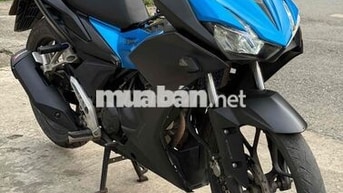 Honda Winner X 2020 Đen Xanh
