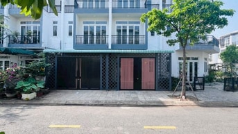 Bán Nhà Phố Phúc An – 5x15, 3 Tấm Đúc Kiên Cố – Giá 3.2 tỷ,Có Ban Công